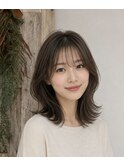 くびれミディアム
