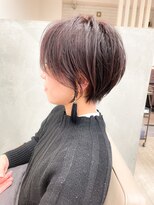 ニコ 塚口(nico)&nbsp;【白髪ぼかし/白髪染め/白髪ぼかしハイライト/髪質改善】