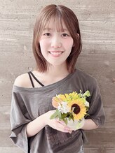ヘアリゾート ブーケ(hair+resort bouquet) 本 美冴