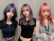 youres hair 髪質改善トリートメント&ヘッドスパ／縮毛矯正　仙台店の写真