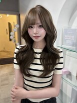 ボタン ハカタ(VOTAN hakata)&nbsp;オリーブベージュ♪