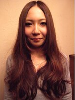 アンバー(amber)&nbsp;Cool 　Girl