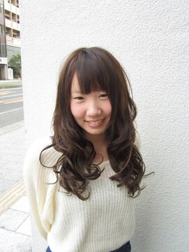 美容室イーナ(e na) 上品エクステ☆付け放題だよ