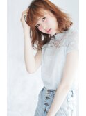☆エフォートレスボブ☆【olive for hair】03-6914-0898