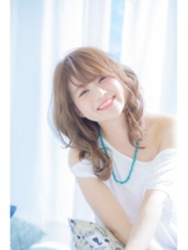 ネオリーブ ジューク 日吉店(Neolive JuQ) ふわかわマカロンウェーブ