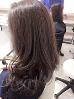 ティアラ 桜木町(TIARA) 透明感☆ハイライト☆イルミナオーシャン