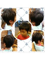 セブンリーフクローバー(SEVEN LEAF CLOVER)&nbsp;キッズカジュアル