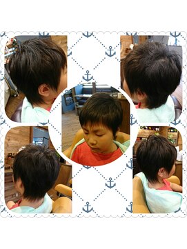 セブンリーフクローバー(SEVEN LEAF CLOVER) キッズカジュアル