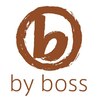 ビー バイ ボス(b by boss)のお店ロゴ