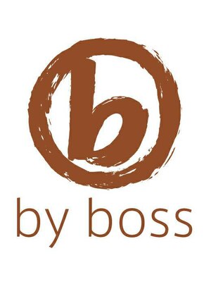 ビー バイ ボス(b by boss)