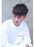 ツーブロック