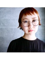 ハーヒム(her him)&nbsp;her.him style#300