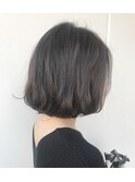 コンパクトボブ【Ruufus恵比寿渋谷】赤塚昌吾