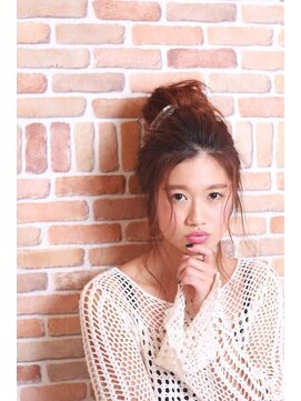 ノアパルフェ 銀座(noah parfait) 【noah parfait銀座】グレージュ似合わせカットエアリーショート