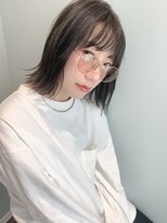 ハブ(hub)&nbsp;【NEW OPEN記念クーポン】hub(hair)天神今泉