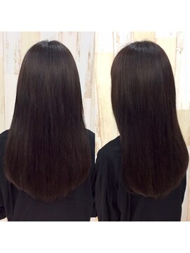 あるじゃんすー 横浜店 matblack＊style#エクステ#横浜#グラデーション