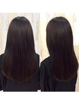 あるじゃんすー 横浜店 matblack*style#エクステ#横浜#グラデーション