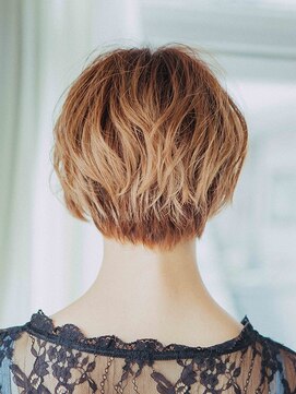 プロデュース 古淵店(Produce) マニッシュショート【古淵／古淵駅】