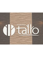 tallo【タリオ】　