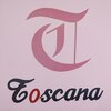 トスカーナのお店ロゴ