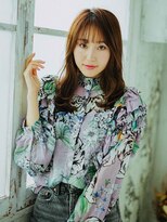 プロデュース 古淵店(Produce)&nbsp;ナチュつやストレートスタイル