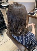 王道ナチュラルカラー♪