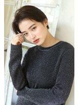 アンビアンス 茨木店(ambiance) クールショート☆