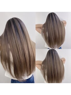 ジゼル(gisele) （小山）シャドールーツ