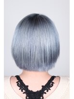 クリップ ジョイント ゴッド(CLIP JOINT GOD) Snow Silver