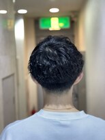 ヒロギンザ 銀座一丁目店(HIRO GINZA)&nbsp;ソフトツイスト