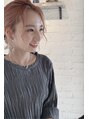 アイリー ゲート ヘア ステージ(I-RIE GATE HAIR STAGE) HANA