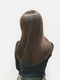 ロンデル(RONDEL)の写真/《潤い溢れるツヤ髪に☆.+》"ヘアマゼラン"でパサついた髪に潤いを与えみずみずしい髪へ♪ 