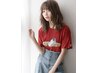 カット＋パーマ＋3stepトリートメント　　￥13900