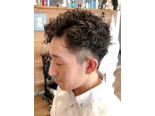 ヘアー トライベッカ(Hair Tribeca)
