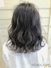 髪質改善【TOKIOトリートメント】＋フルカラー（白髪染め可）