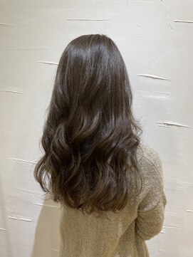 ティエル(Tiele) マットブラウン