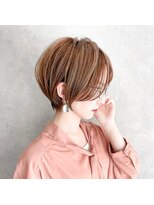 オアシスガーデン 金町店(Oasis GaRDEN)&nbsp;誰でもなれる大人美人ショート