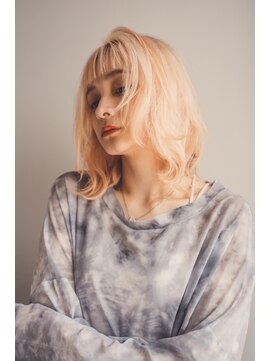 フラミューム 上野(flammeum) flammeum style