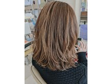 ベストヘアー 上本郷店