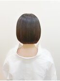フレンチボブ【金子涼】