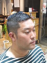 ブルーノ(Bruno)&nbsp;濡れパン