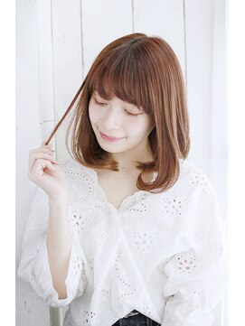 アンセム(Anthem) 【Anthem】ツヤ感ワンカール