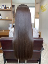 ナチュラル 山形天童店(Natural)&nbsp;髪質改善ロイヤルトリートメント