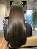 ボタニウムドットアン バイ アールサロン(BOTANIUM.An by Rr SALON)&nbsp;【BOTANIUM.An】R.HASトリートメント (高濃度水素＋ヒト幹細胞入