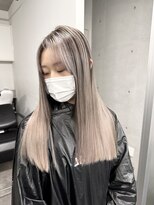 レディアル 大宮(REDEAL ope.) ホワイトバレイヤージュ