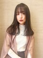ニューヨークニューヨーク 京阪百貨店住道店(NYNY)&nbsp;可愛いお顔周りのカットはお任せください！