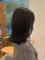 オーダー(OORDER)&nbsp;Olive graige