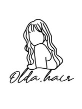 olda.hair【オルダヘアー】