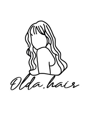 オルダヘアー(olda.hair)
