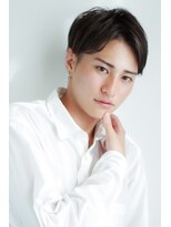 パレット(Palette)&nbsp;ビジカジ/メンズ/ナチュラルマッシュ